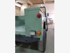 Thumbnail Photo 13 for 1987 Land Rover Defender 90